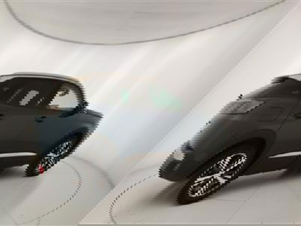 Peugeot 3008 usata a Bari (8)