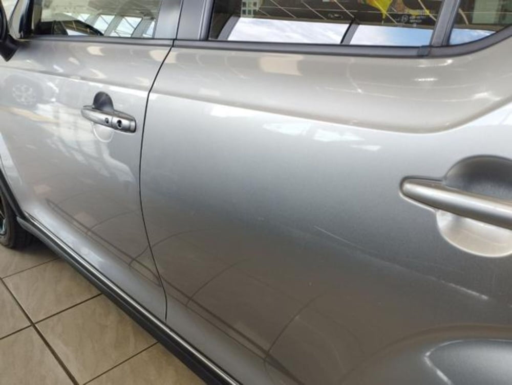 Suzuki Ignis usata a Varese (17)