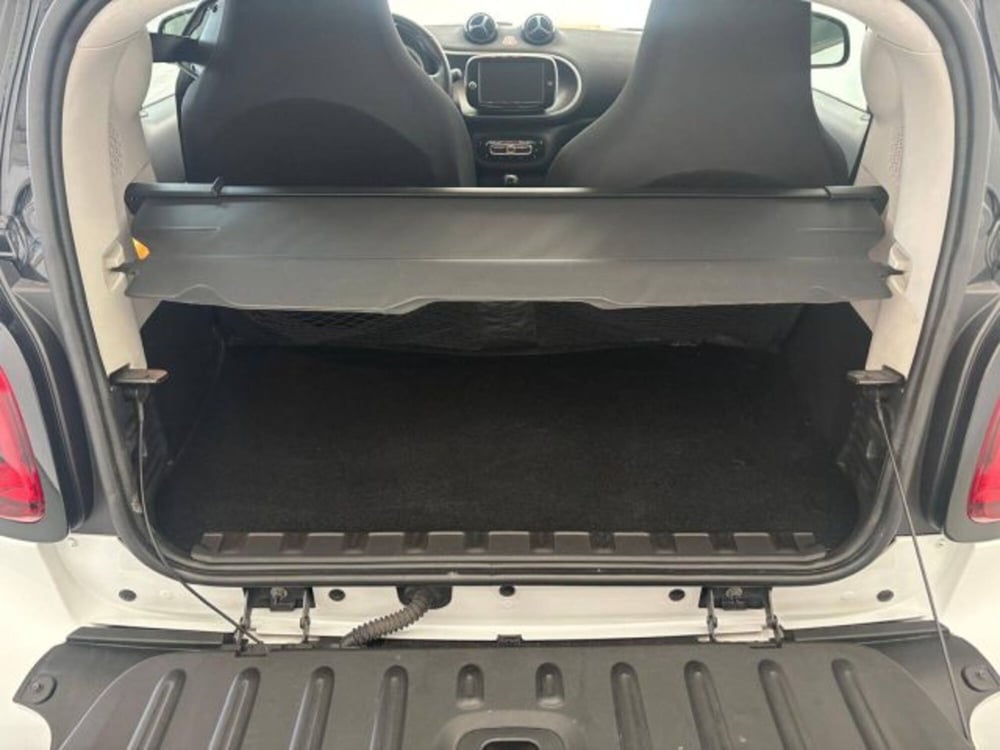 smart Fortwo usata a Teramo (10)