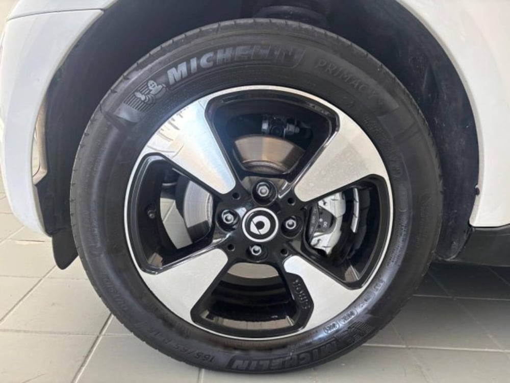 smart Fortwo usata a Teramo (11)