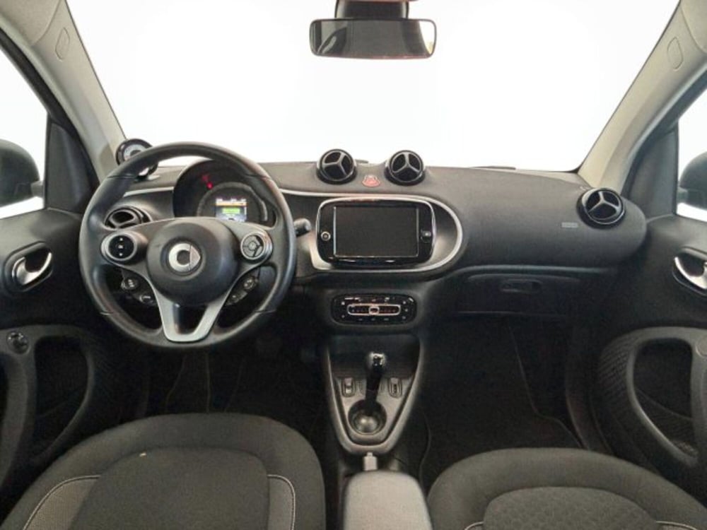 smart Fortwo usata a Teramo (12)