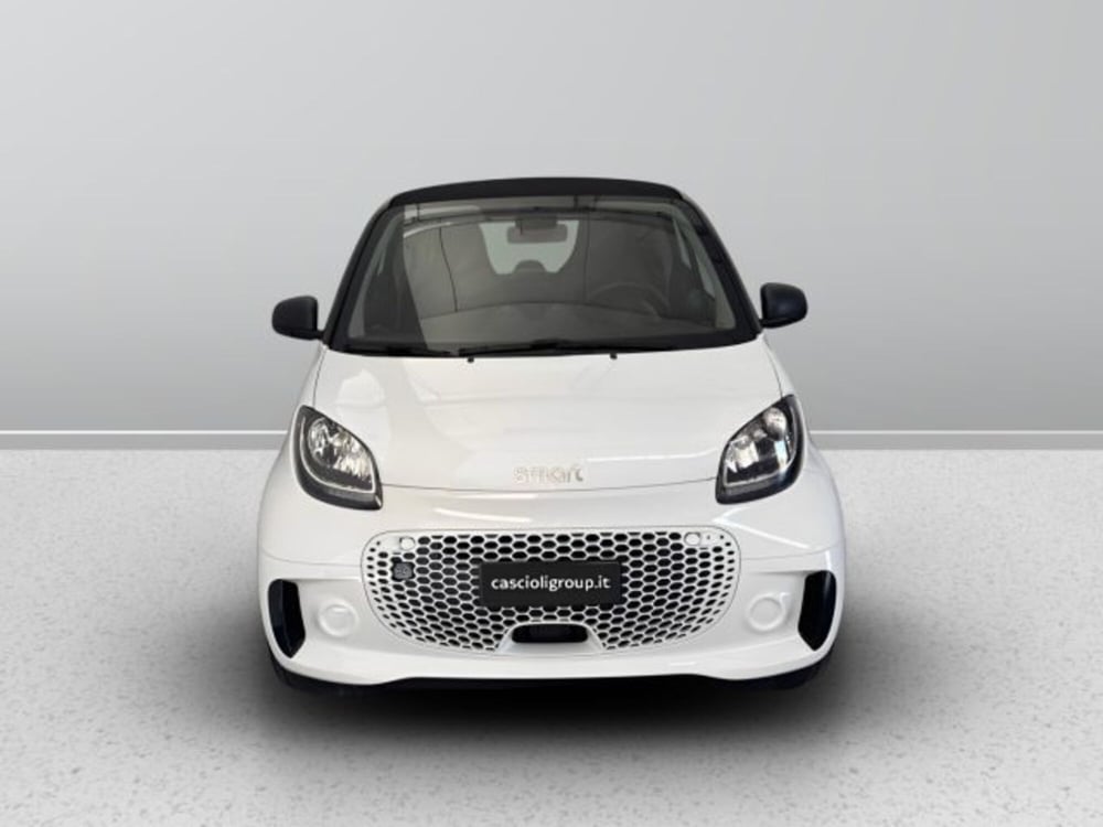 smart Fortwo usata a Teramo (2)