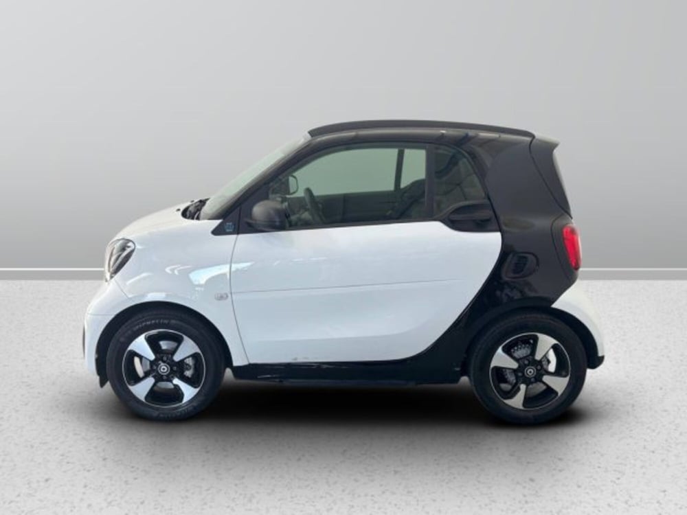 smart Fortwo usata a Teramo (3)