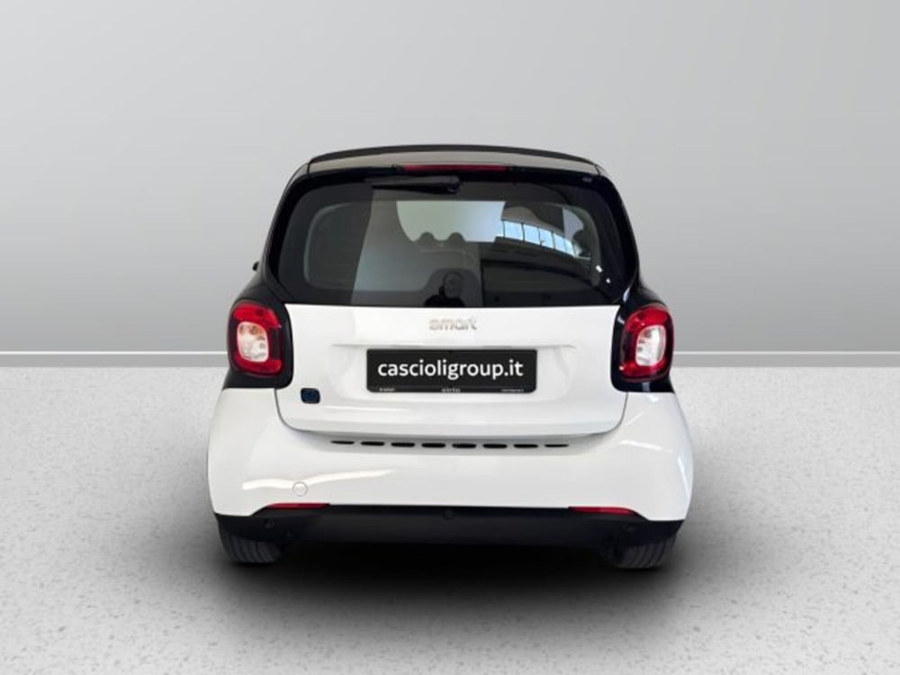 smart Fortwo usata a Teramo (4)