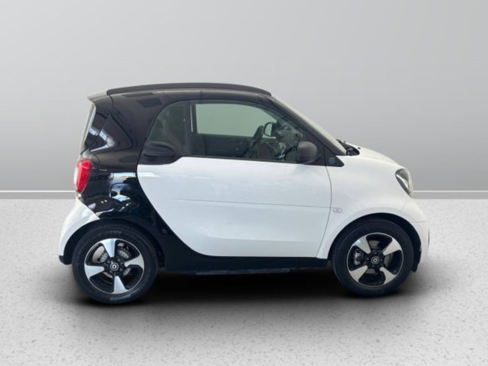 smart Fortwo usata a Teramo (6)