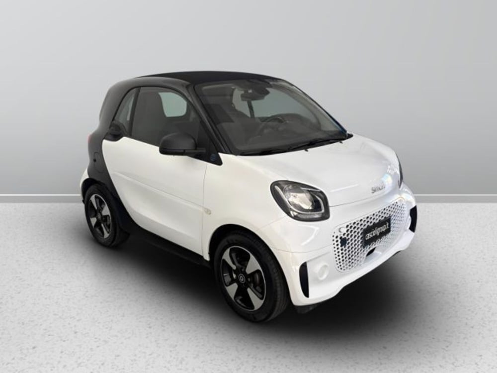 smart Fortwo usata a Teramo (8)