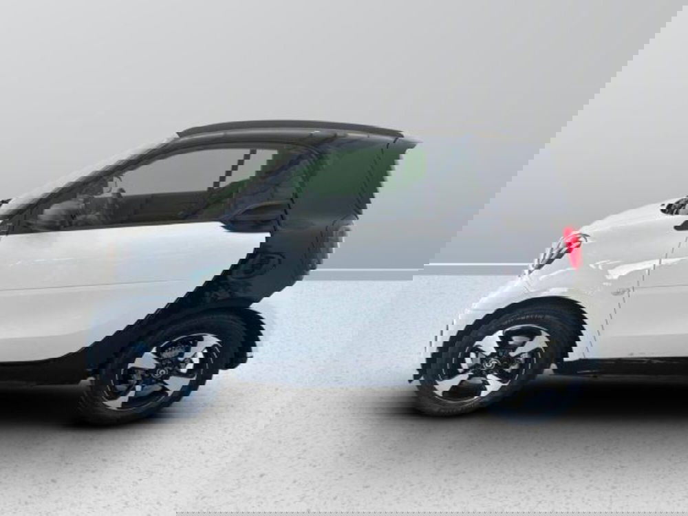 smart Fortwo usata a Teramo (3)