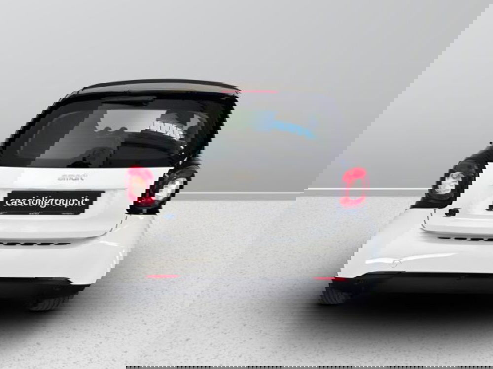 smart Fortwo usata a Teramo (4)