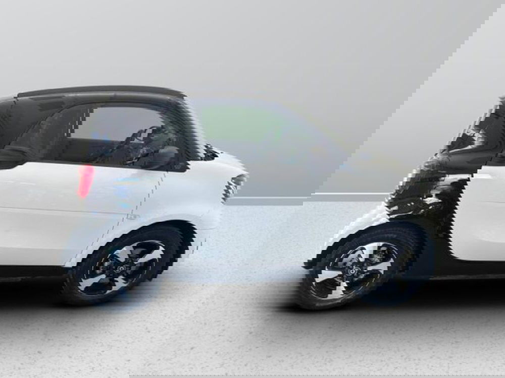 smart Fortwo usata a Teramo (6)