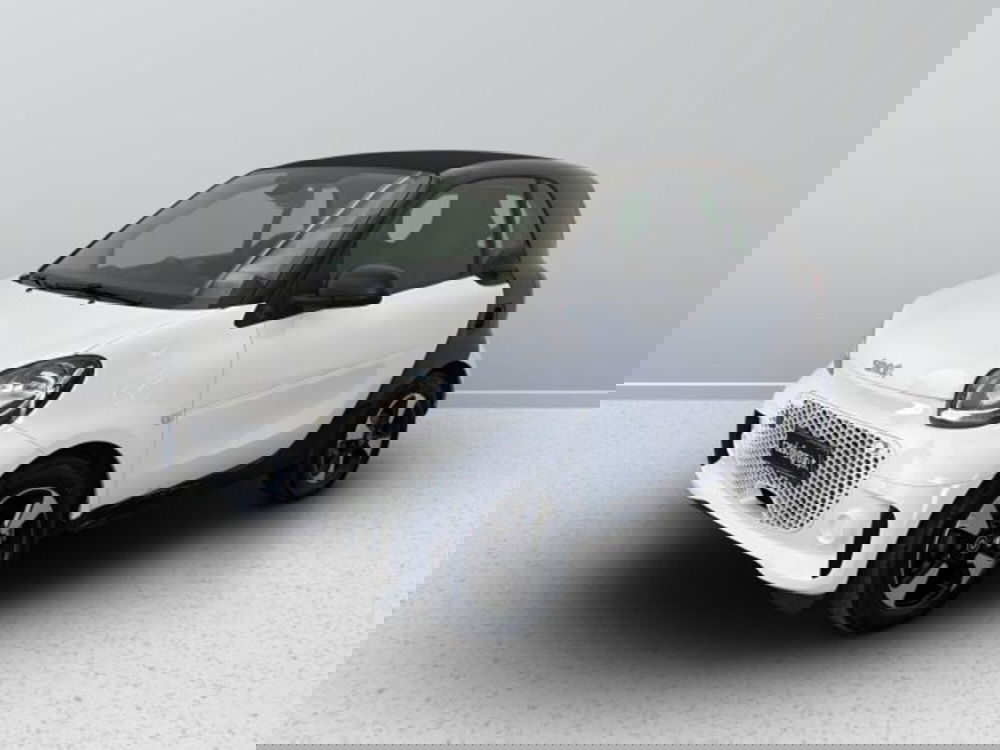 smart Fortwo usata a Teramo (7)