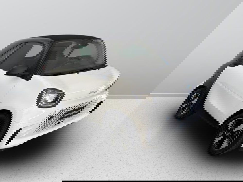 smart Fortwo usata a Teramo (8)