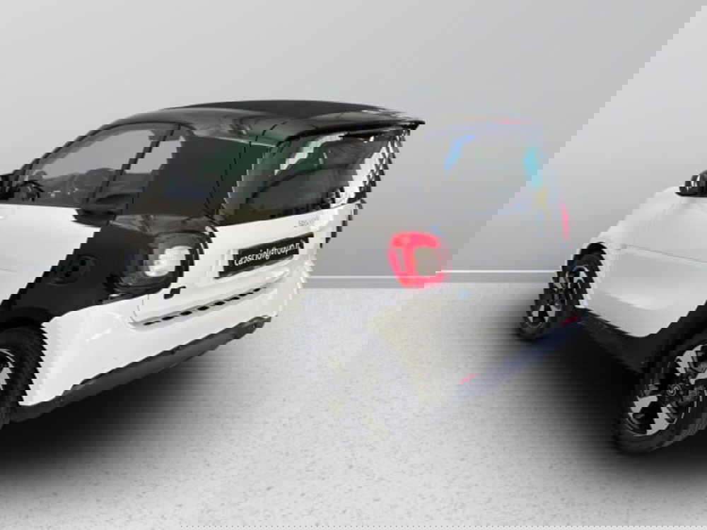 smart Fortwo usata a Teramo (9)
