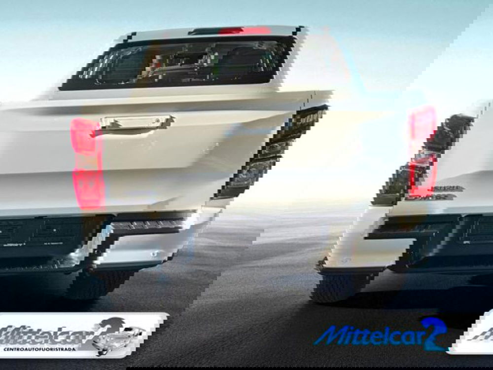 Isuzu D-Max Pick-up nuova a Udine (2)