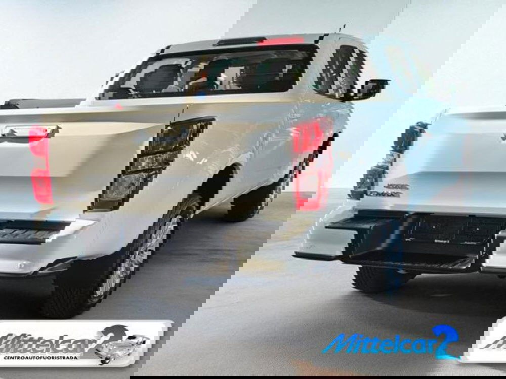 Isuzu D-Max Pick-up nuova a Udine (3)