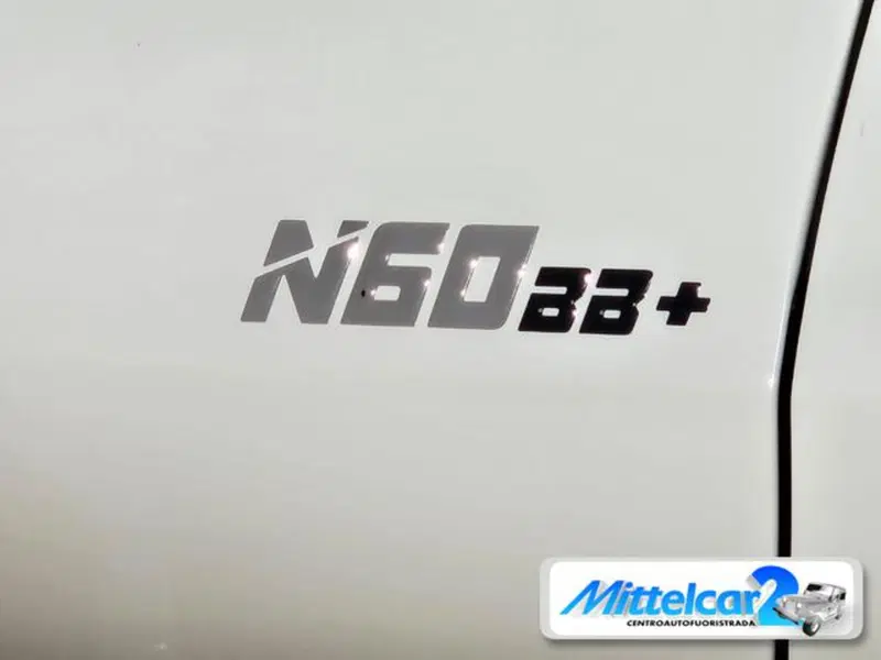 Isuzu D-Max Pick-up nuova a Udine (9)