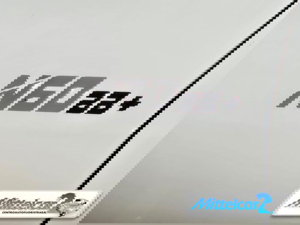 Isuzu D-Max Pick-up nuova a Udine (9)