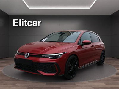 Volkswagen Golf 2.0 tsi GTI 265cv dsg del 2024 usata a Magenta