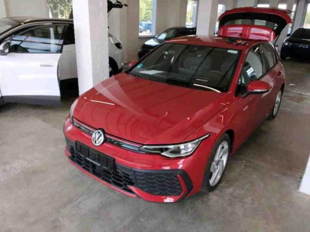Volkswagen Golf usata a Milano