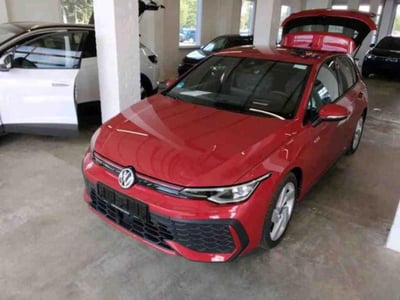 Volkswagen Golf 2.0 tsi GTI MT Ultimate 245cv del 2024 usata a Magenta