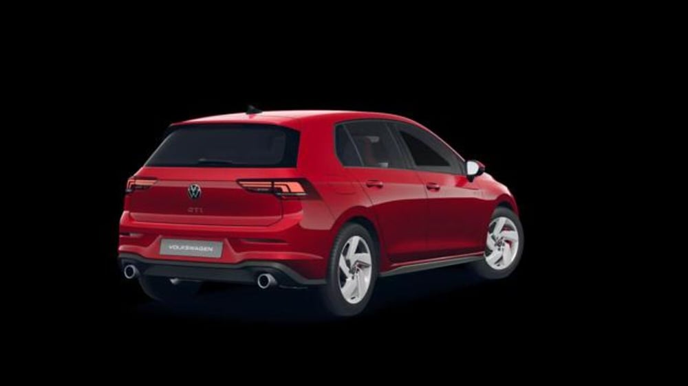 Volkswagen Golf usata a Milano (10)