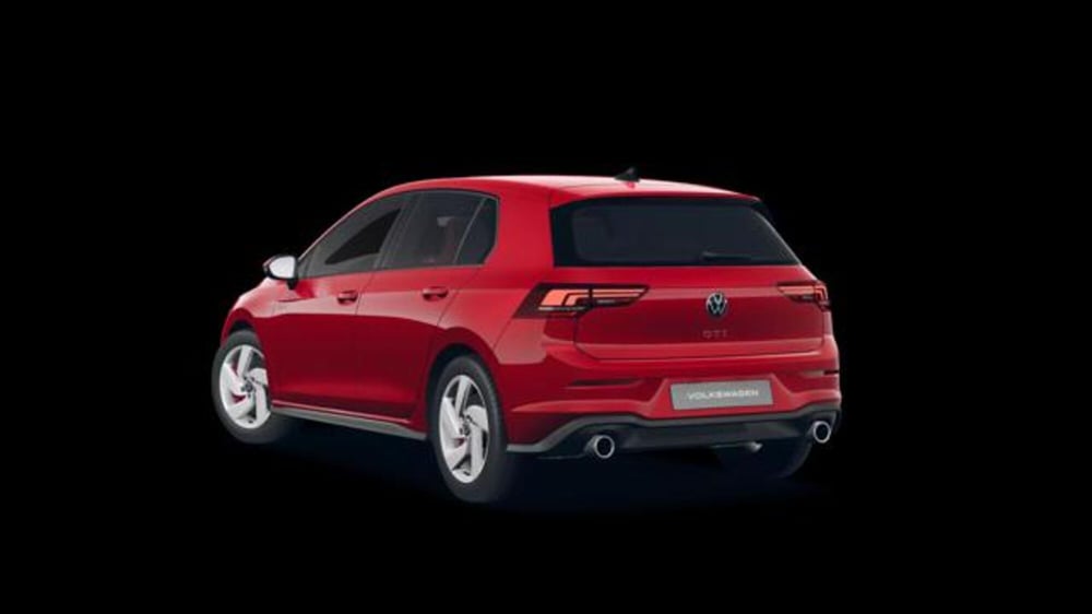 Volkswagen Golf usata a Milano (11)