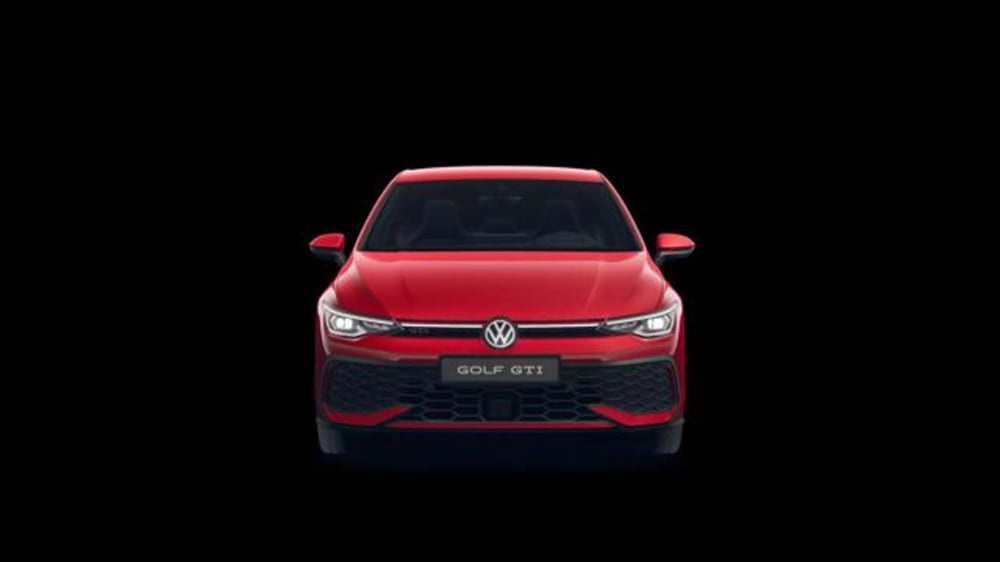 Volkswagen Golf usata a Milano (12)
