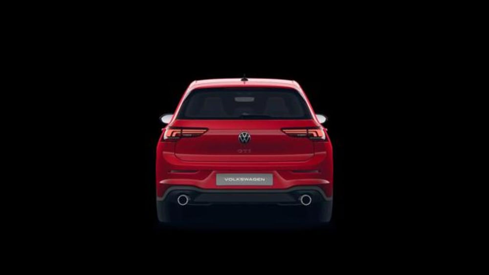 Volkswagen Golf usata a Milano (13)