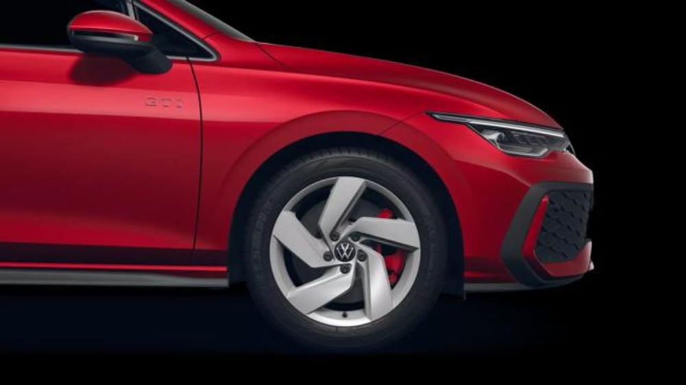 Volkswagen Golf usata a Milano (14)