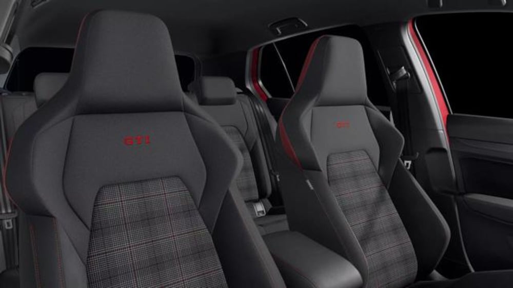 Volkswagen Golf usata a Milano (16)