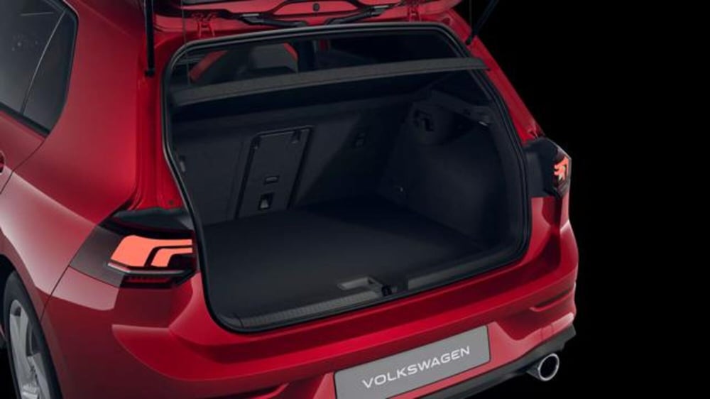 Volkswagen Golf usata a Milano (18)
