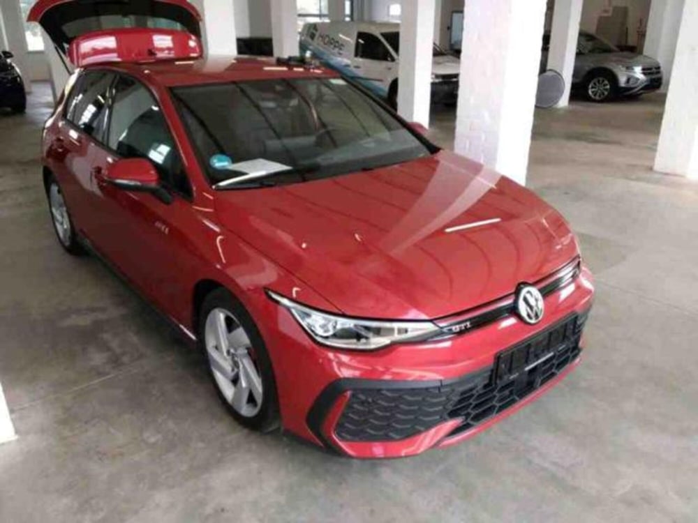 Volkswagen Golf usata a Milano (3)