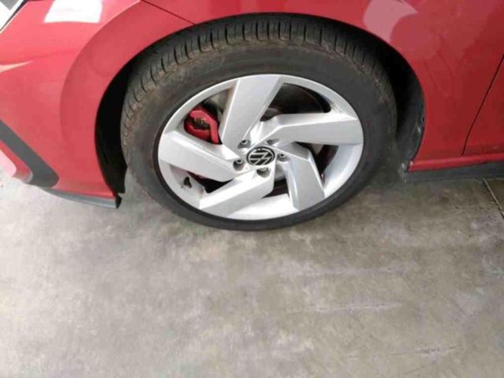 Volkswagen Golf usata a Milano (4)