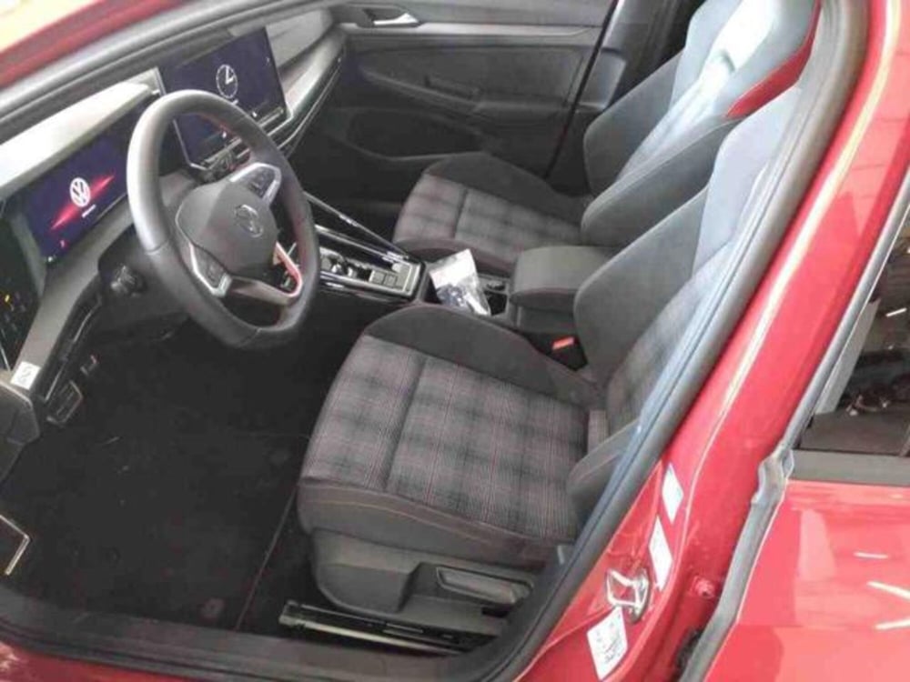 Volkswagen Golf usata a Milano (5)