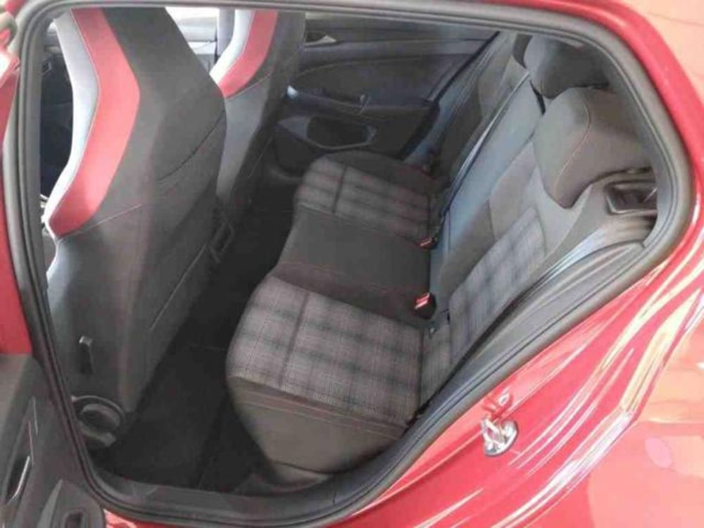 Volkswagen Golf usata a Milano (6)