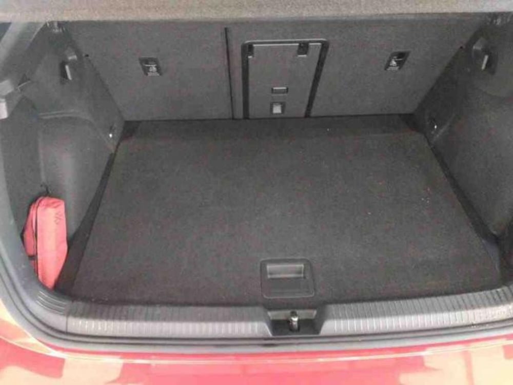 Volkswagen Golf usata a Milano (7)