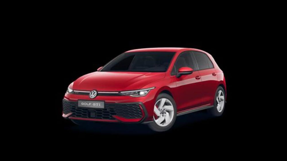 Volkswagen Golf usata a Milano (8)