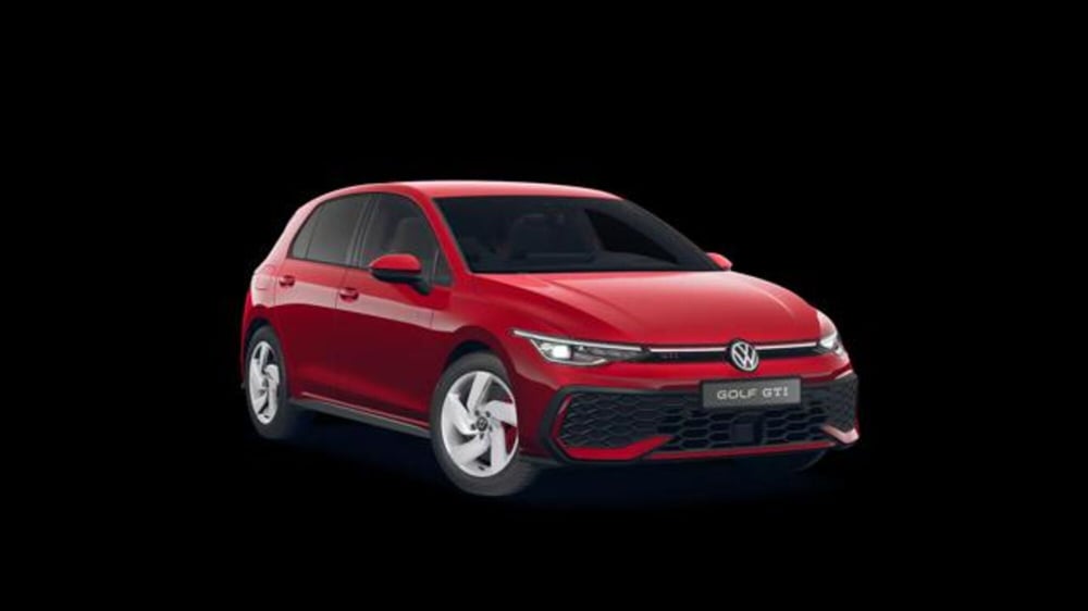 Volkswagen Golf usata a Milano (9)