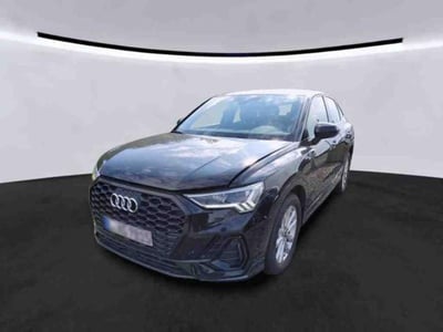 Audi Q3 35 TFSI S tronic S line edition del 2023 usata a Magenta