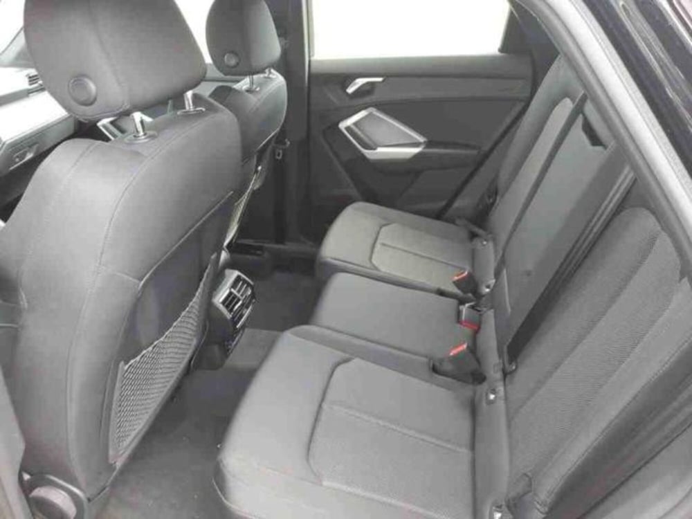Audi Q3 usata a Milano (10)
