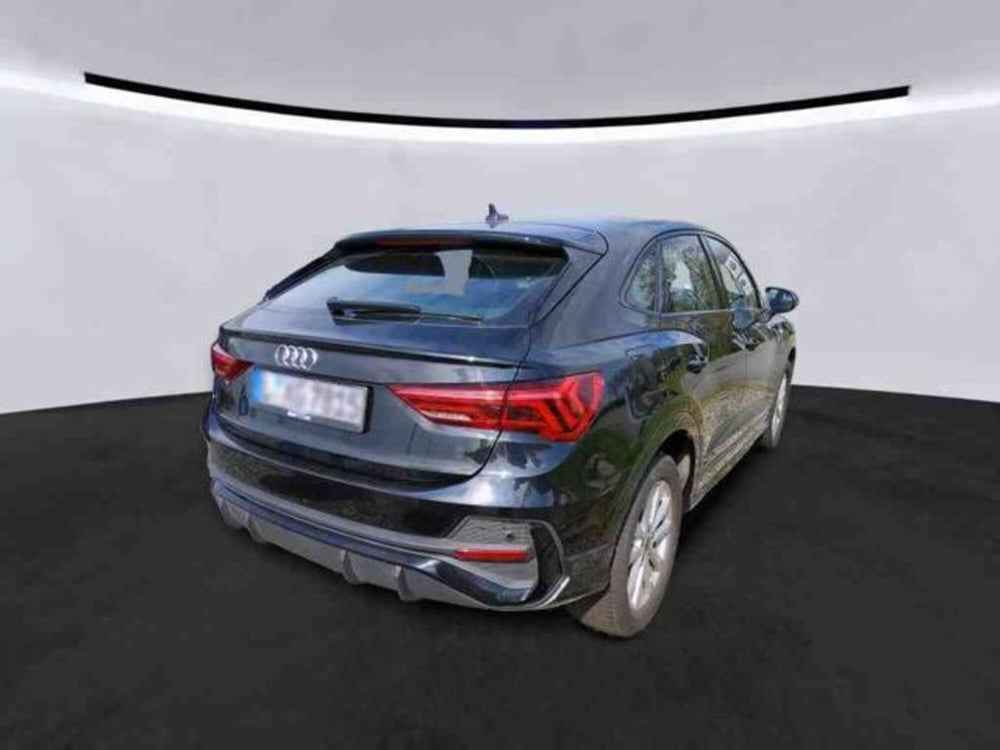 Audi Q3 usata a Milano (3)