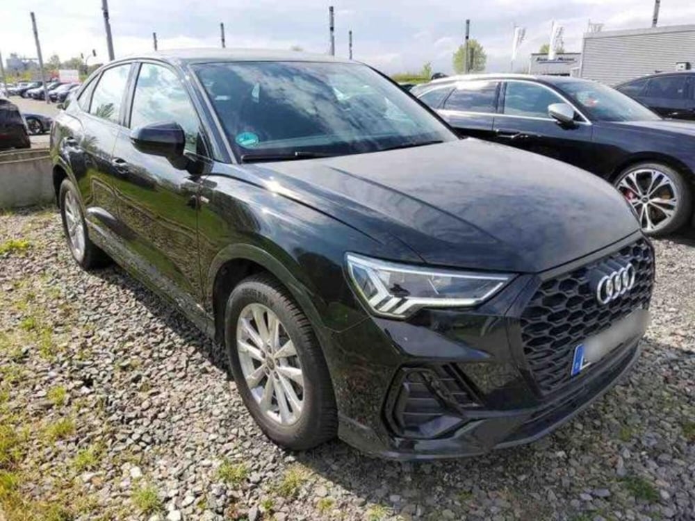 Audi Q3 usata a Milano (4)