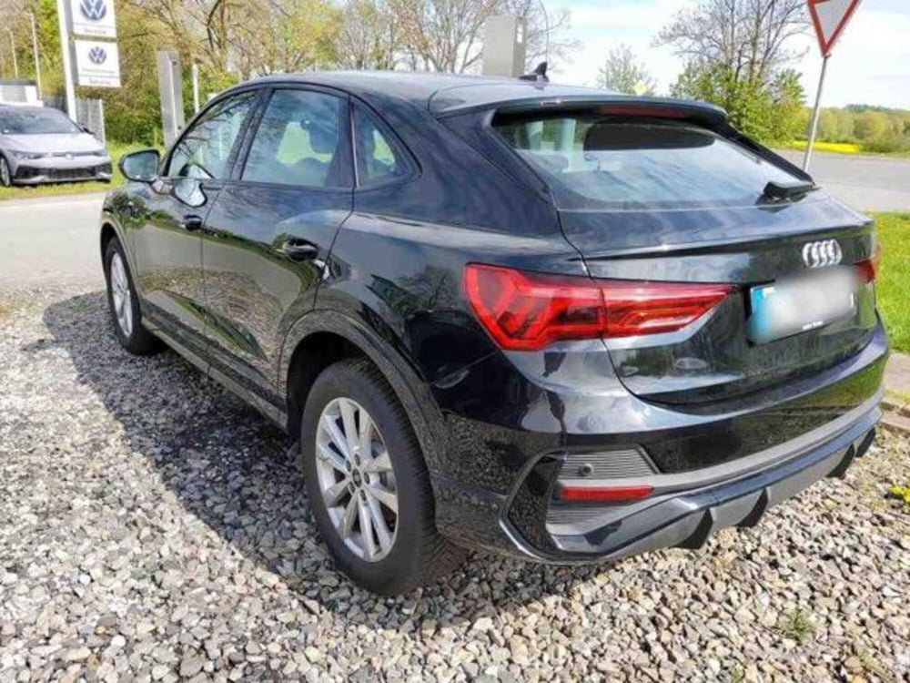 Audi Q3 usata a Milano (5)