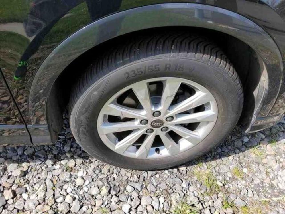 Audi Q3 usata a Milano (6)