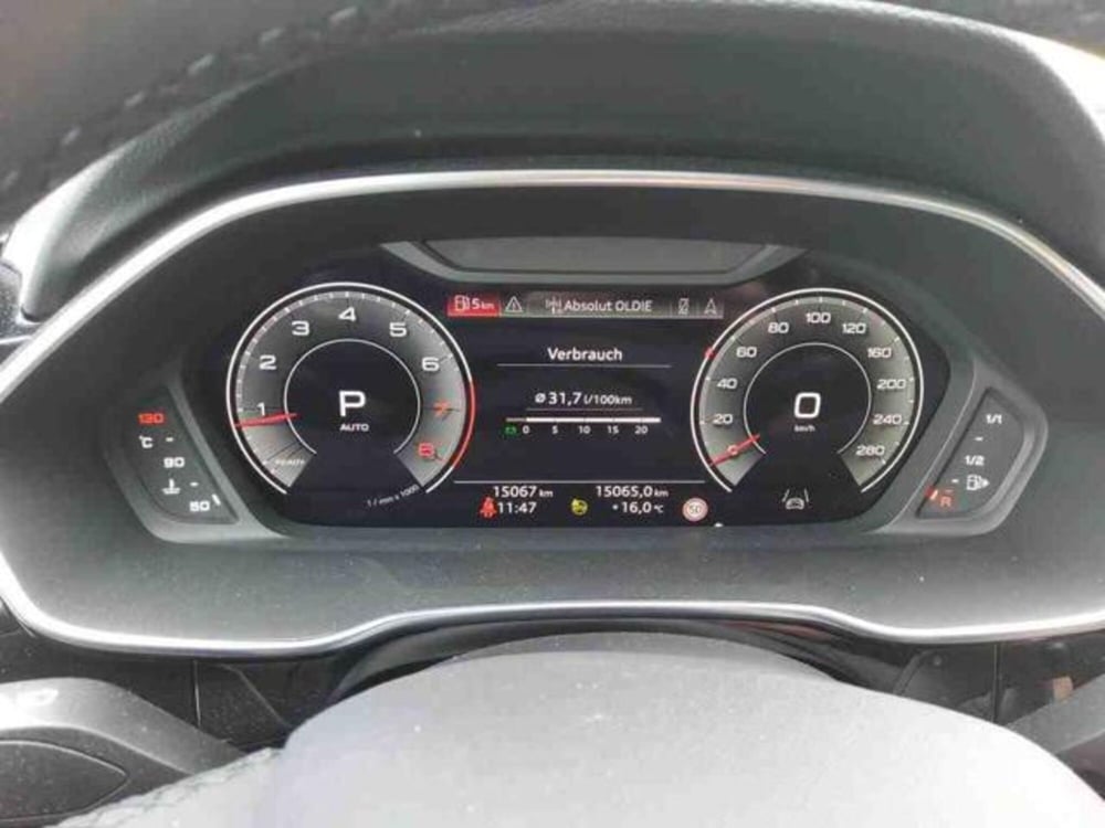 Audi Q3 usata a Milano (7)