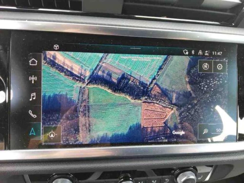 Audi Q3 usata a Milano (8)