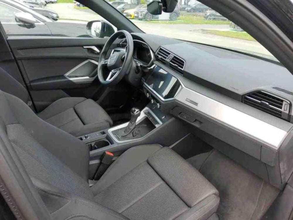 Audi Q3 usata a Milano (9)