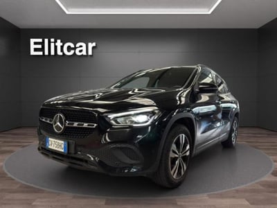 Mercedes-Benz GLA SUV 200 d Automatic Sport Plus del 2022 usata a Magenta