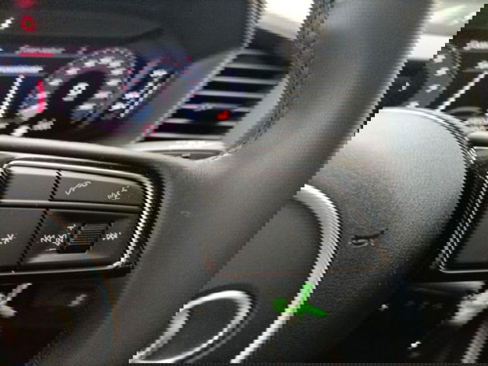 Audi A1 Sportback usata a Milano (14)