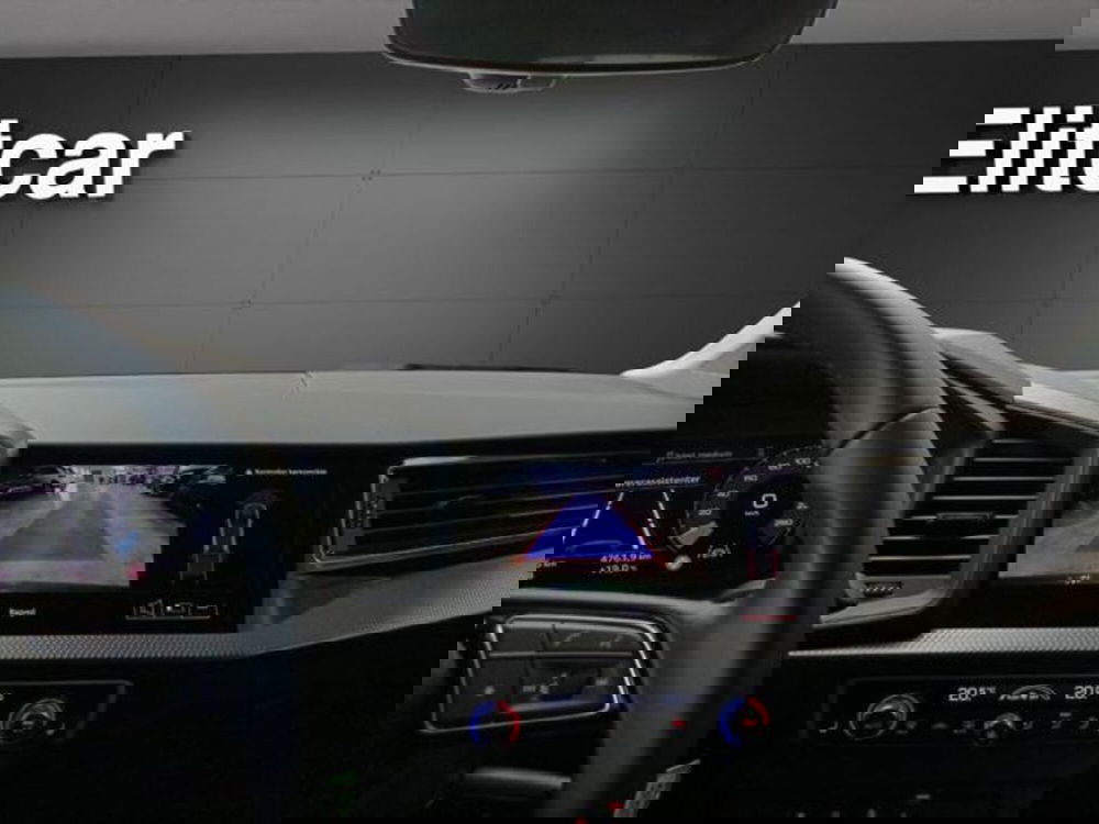 Audi A1 Sportback usata a Milano (15)