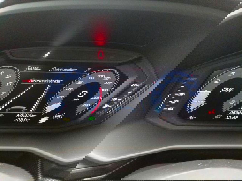 Audi A1 Sportback usata a Milano (19)